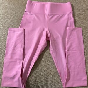 Carbon38 Light Pink Leggings